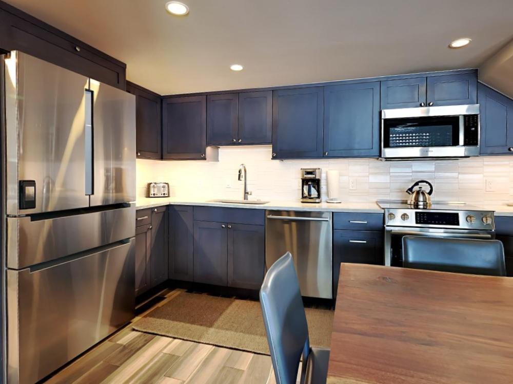 Timberline Condominiums 2 Bedroom plus Loft 3 Bath Premier Unit D3H